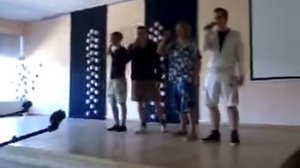 Москва слезам не верит ( Moskva slezam ne verit )