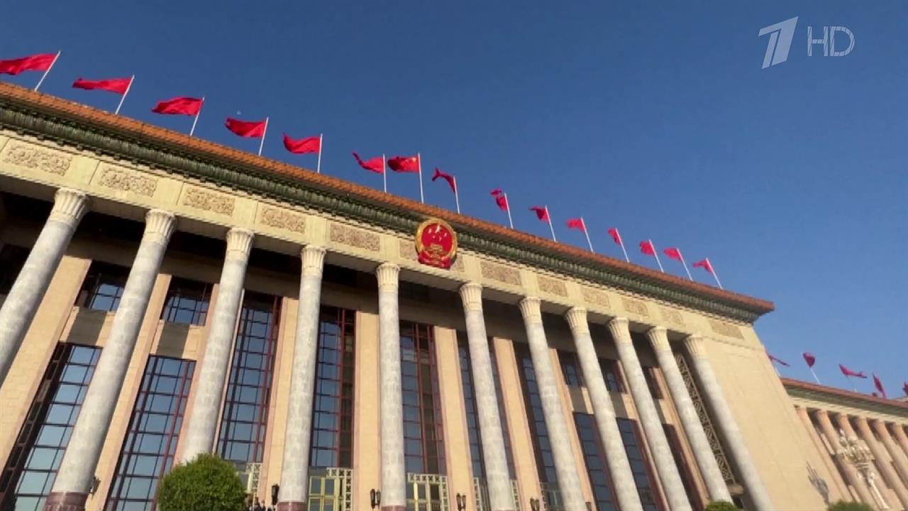 Владимир Путин по приглашению Си Цзиньпина едет в Китай, где в том числе посетит Харбин