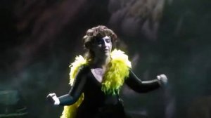 Отрывок из мюзикла Русалочка - песня Урсулы