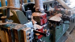 Best-Brus. Производство блок-Хауса 28х140