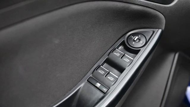 Ford Focus '2014 смотреть онлайн