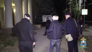 Оперативно-профилактическое мероприятие «Правопорядок»