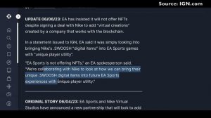 LATEST FIFA 24 News ✅ - (EA Sports FC)