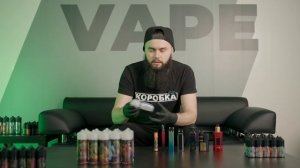 Серия 5 Как выбрать жидкость Какие Критерии?