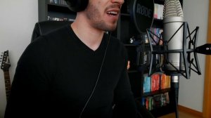 Gorillaz- Feel Good Inc. - Remake (all instruments, and vocals)