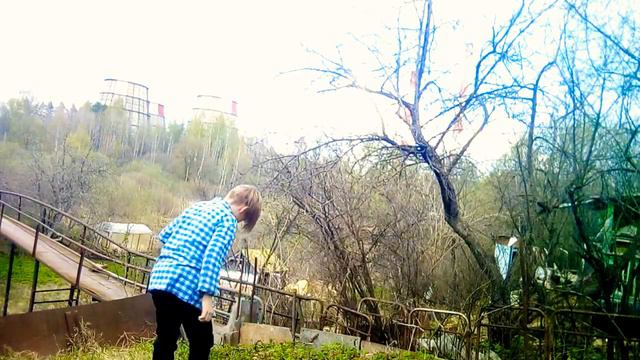 Видео с дачи. смотреть онлайн