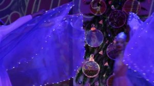 Танец Метелица