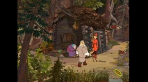 Добрыня никитич и змей горыныч #1