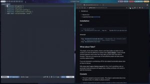 Installing lualine.nvim and bufferline.nvim - Neovim Lua From Scratch #3