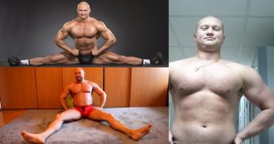Как похудеть за месяц на 5, 10, 15 или 20 кг и похудеть в супер - конкурсе Просушка. Прямой эфир
