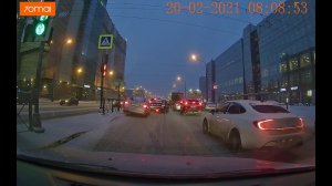 Настойчивый парень!
