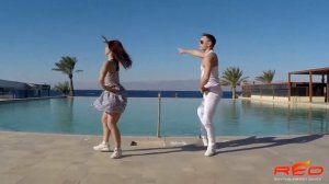 ХУДЕЕМ ТАНЦУЯ ZUMBA ТАНЦЕВАЛЬНАЯ ФИТНЕС ПРОГРАММА 2