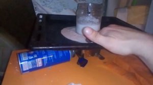 Азотная кислота, делаем дома