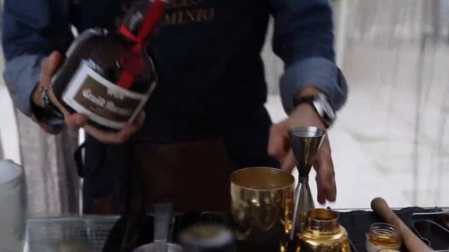 Riviera Orange Chartreuse by Charles Flamminio смотреть онлайн