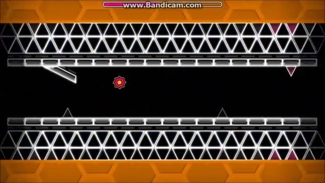 IM BACK!!! | Geometry Dash | hard level | before midnight by DashFire and knobbelboy (me) смотреть онлайн