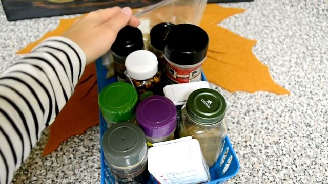 Организация и хранение на кухне | Лайфхаки для кухни смотреть онлайн