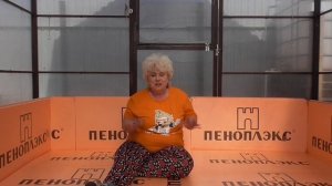 Лечебная физкультура для огородника. Часть 2. Ольга Чернова.