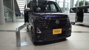 2023 NISSAN ROOX Highway STAR G Turbo Urban Chrome Pro Pilot Edition - 新型 日産 ルークス ハイウェイスターGターボ 2023