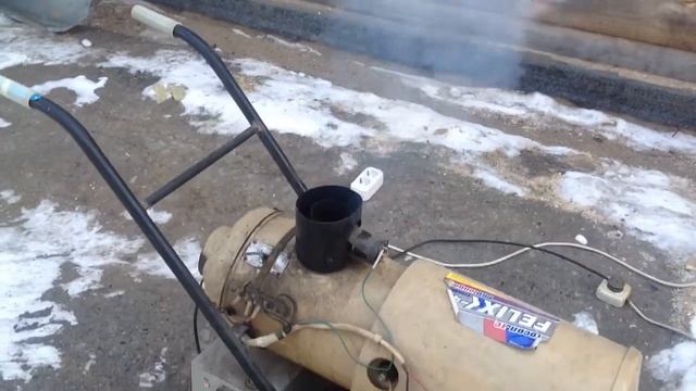 Обзор и первый запуск ов 65 (1) смотреть онлайн