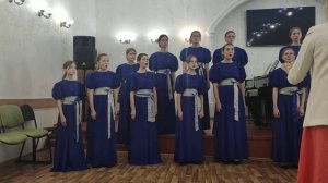 Белеет ли в поле пороша