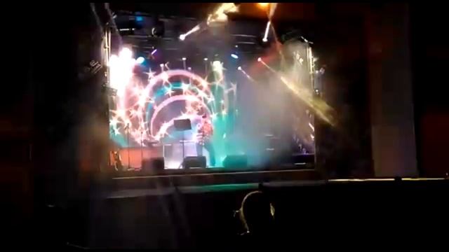 Дмитрий Евсеев девчонка(Евгений Белоусов кавер)день города Артема 2016 город Артем Приморский край смотреть онлайн