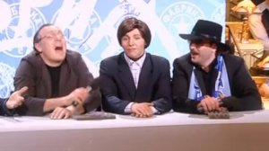 Большая разница - Фабрика Звезд