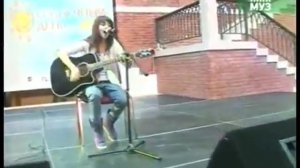 Ранетки live 19.1.