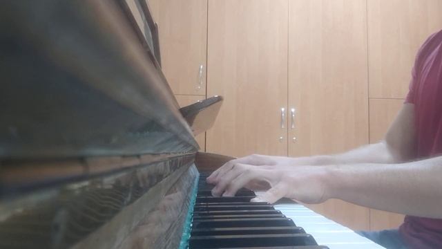 Начало песни, продолжение которой вы услышите осенью смотреть онлайн