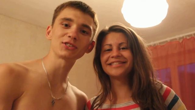 Больные вожатые ДОЛ Остров Детства :