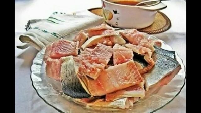 Рецепт сельди по корейски