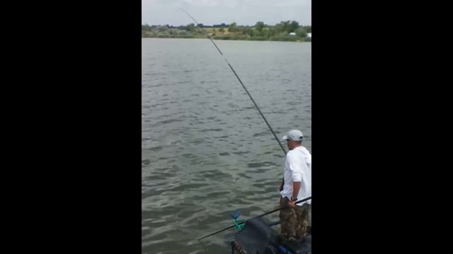 Кубок Одесской области 2018 поплавок Спортивный Водоём Барабой смотреть онлайн