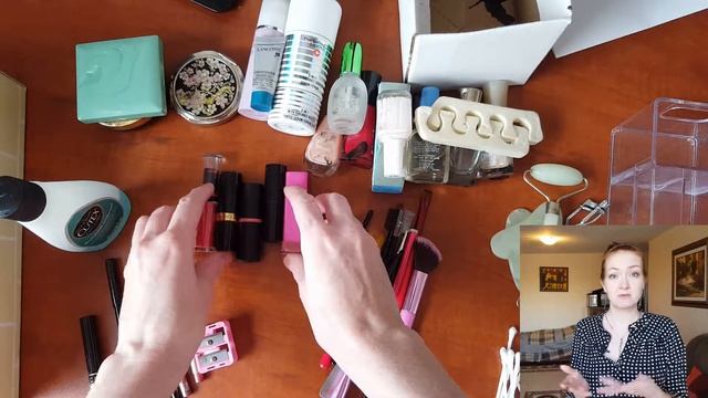 Как быстро навести порядок: Расхламляем и организуем шкаф или ящик смотреть онлайн