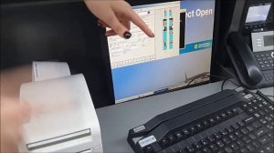 Регистрация пассажиров
