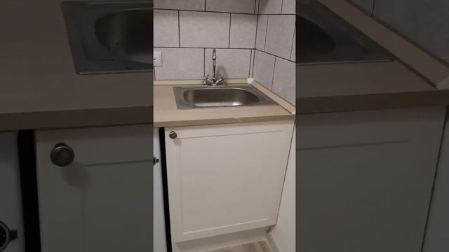 Студия 12.0 м2 после ремонта г.Москва