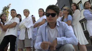 Песня о Волновахе
"Мы дети твои,Волноваха"- ансамбль "Шарм".mp4