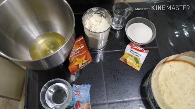 Домашний торт ПТИЧЬЕ МОЛОКО ///ПРОСТО и ВКУСНО!!!//HOME CAKE/SIMPLE AHD TASTY