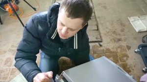 Ремонт посудомоечной машины