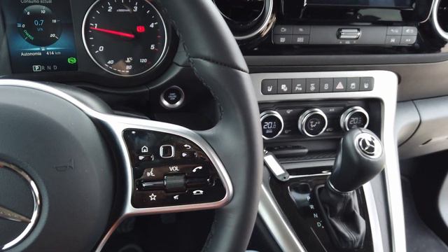 ?Mercedes-Benz Clase T 2023, prueba en profundidad ?/ SuperMotor.Online смотреть онлайн