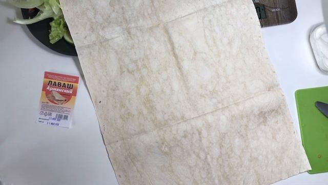 Готовлю ПП ШАУРМУ на 153 ккал смотреть онлайн