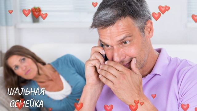 ЛЮБОВНЫЕ ИСТОРИИ: у мужа есть молодая любовница! Истории любви новые смотреть онлайн