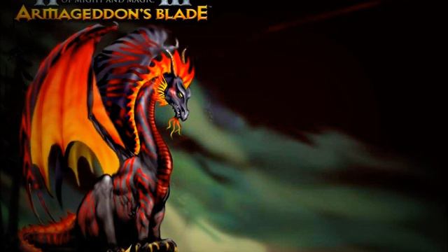 Heroes III - Soundtrack #8 Elemental Town смотреть онлайн