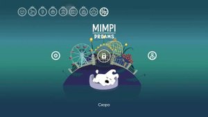 музыка MIMPI Dreams