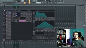 КАК СДЕЛАТЬ ЗВУК КИНЕМАТОГРАФИЧНОГО СКРИПИЧНОГО АНСАМБЛЯ В СИНТЕЗАТОРЕ VITAL (УРОК FL STUDIO 20)