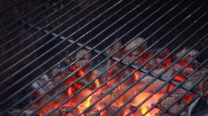 ПИЦЦА НА МАНГАЛЕ. Рецепт от Покашеварим. Выпуск 243