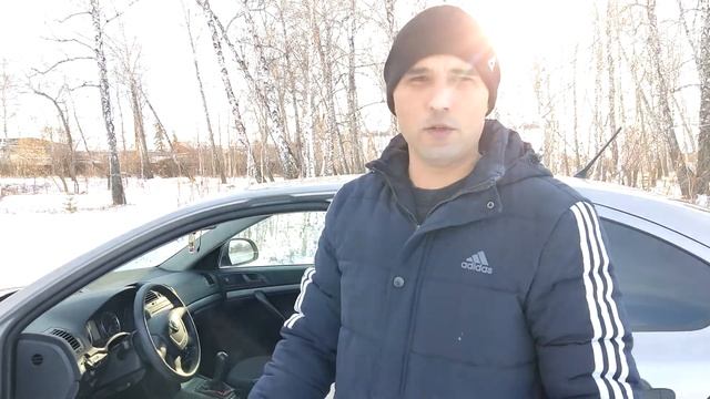 ОБЗОР ШКОДЫ ОКТАВИЯ 1.4 ( МЕДЛЕННАЯ ЛОШАДКА) ДОБРАЯ МАШИНА НЕ ДЛЯ ГОНЩИКОВ !) смотреть онлайн