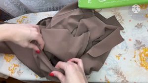 КАК СШИТЬ БРЮКИ ПАЛАЦЦО #vikisews_дафна