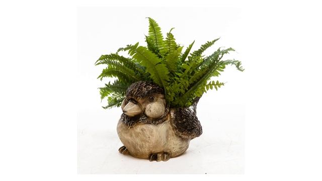 Кашпо Садовые от Фабрики Интерьерной Ковки ✔️ Садовые Фигуры с Кашпо смотреть онлайн