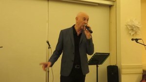 12. Михаил Архангельский. Давай пожмем друг другу руки