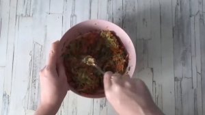 КАК ПРИГОТОВИТЬ ОЛАДЬИ ИЗ КАБАЧКОВ В ДУХОВКЕ? Простые и вкусные, на завтрак или на ужин