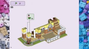 ИНСТРУКЦИЯ Ресторан Хартлейк сити